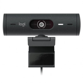 - Logitech Brio 505 Graphite (960-001459) 3