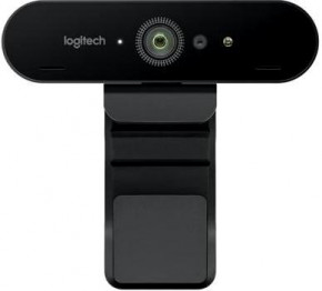 - Logitech Brio (960-001106)