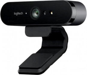 - Logitech Brio (960-001106) 3