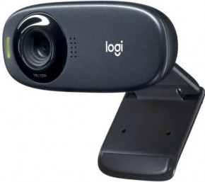 - Logitech C310 HD (960-000638)