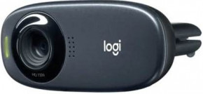 - Logitech C310 HD (960-000638) 5