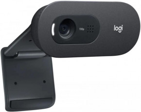 - Logitech C505 (960-001364)