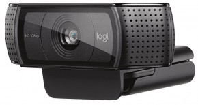 - Logitech C920 HD PRO (960-000769) 6