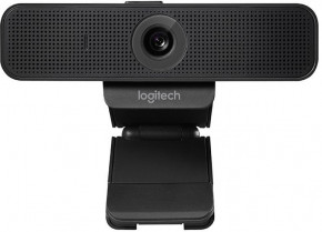 - Logitech C925e HD (960-001076)