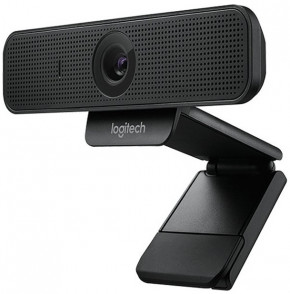 - Logitech C925e HD (960-001076) 5