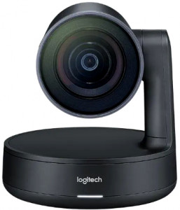 - Logitech Rally (960-001227)