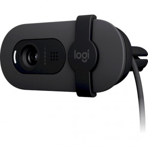 - Logitech Brio 105 Graphite (960-001592) 4