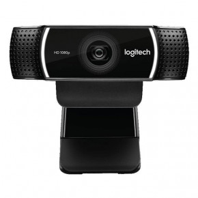 - Logitech C922x Pro Stream (960-001176)  3