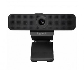 - Logitech C925e (960-001075, 960-001076, 960-001180) 