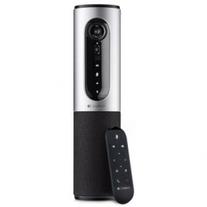 - Logitech ConferenceCam Connect (960-001034) 7