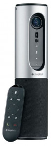 - Logitech ConferenceCam Connect (960-001034) 8