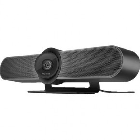 - Logitech ConferenceCam MEETUP (960-001102) 4