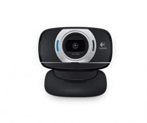 - Logitech HD WebCam C615 (960-001056, 960-000733, 960-000737, 960-000738) 
