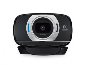 - Logitech HD WebCam C615 (960-001056, 960-000733, 960-000737, 960-000738)  3