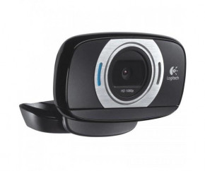 - Logitech HD WebCam C615 (960-001056, 960-000733, 960-000737, 960-000738)  4