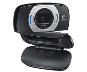 - Logitech HD WebCam C615 (960-001056, 960-000733, 960-000737, 960-000738)  5