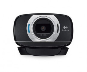 - Logitech HD WebCam C615 (960-001056, 960-000733, 960-000737, 960-000738)  6