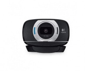 - Logitech HD WebCam C615 (960-001056, 960-000733, 960-000737, 960-000738)  7