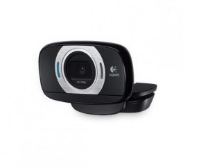 - Logitech HD WebCam C615 (960-001056, 960-000733, 960-000737, 960-000738)  8