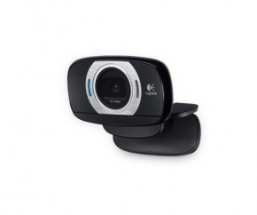 - Logitech HD WebCam C615 (960-001056, 960-000733, 960-000737, 960-000738)  10