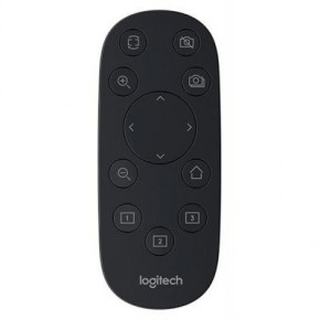 - Logitech PTZ Pro 2 (960-001186) 6