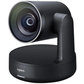 - Logitech Rally Ultra-HD ConferenceCam (960-001218)