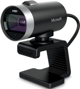 - Microsoft LifeCam Cinema for Business (6CH-00002 0)