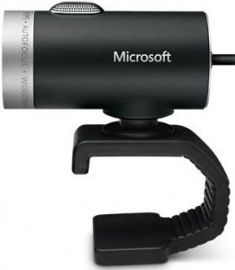 - Microsoft LifeCam Cinema for Business (6CH-00002 0) 3