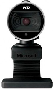 - Microsoft LifeCam Cinema for Business (6CH-00002 0) 4