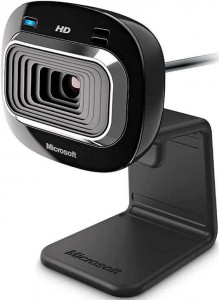 - Microsoft LifeCam HD-3000 (T3H-00013)