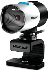 - Microsoft LifeCam Studio Ret (Q2F-00018)