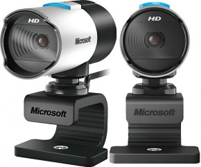 - Microsoft LifeCam Studio Ret (Q2F-00018) 3