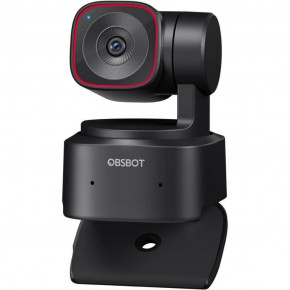 - OBSBOT Tiny 2 Lite 4K