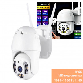   XPRo PTZ WiFi APP HISEE SE   Full HD    ,     (24394-15281_982) 3