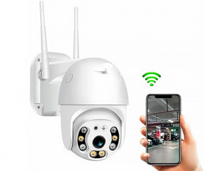   XPRo PTZ WiFi APP HISEE SE   Full HD    ,     (24394-15281_982) 5