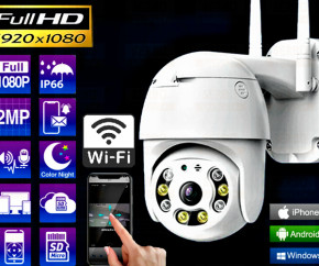   XPRo PTZ WiFi APP HISEE SE   Full HD    ,     (24394-15281_982) 13