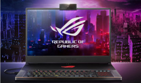 - Asus ROG Eye (90YH01Z0-B2UA00) 3