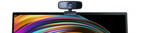 - ASUS Webcam C3 Full HD Black (90YH0340-B2UA00) 6