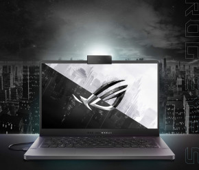 - Asus ROG Eye S (90YH0350-B2UA00) 3