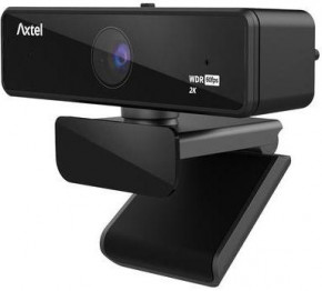 - Axtel AX-2K Business Webcam (AX-2K-1440P) 3