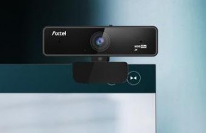 - Axtel AX-2K Business Webcam (AX-2K-1440P) 6