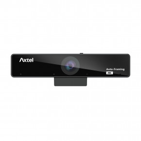 - Axtel AX-4K Business Webcam (AX-4K-2160P) 5