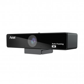 - Axtel AX-4K Business Webcam (AX-4K-2160P) 6