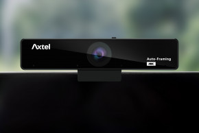 - Axtel AX-4K Business Webcam (AX-4K-2160P) 7