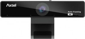 - Axtel AX-4K Business Webcam (AX-4K-2160P)