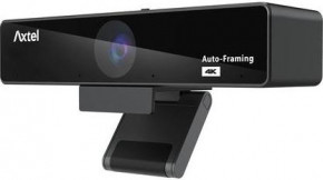 - Axtel AX-4K Business Webcam (AX-4K-2160P) 3