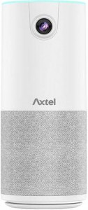    Axtel AX-FHD Portable Webcam (AX-FHD-PW)