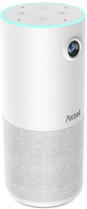    Axtel AX-FHD Portable Webcam (AX-FHD-PW) 3