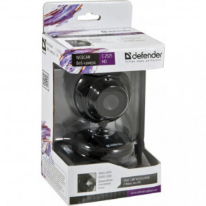 - Defender G-lens 2525HD (63252) 5