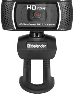 - Defender G-lens 2597 HD720p (63197)